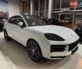 Белый Порше Cayenne Coupe, объемом двигателя 3 л и пробегом 1 тыс. км за 132900 $, фото 14 на Automoto.ua