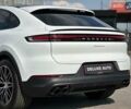 Белый Порше Cayenne Coupe, объемом двигателя 3 л и пробегом 17 тыс. км за 119900 $, фото 34 на Automoto.ua