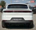 Белый Порше Cayenne Coupe, объемом двигателя 3 л и пробегом 17 тыс. км за 119900 $, фото 21 на Automoto.ua