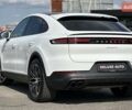 Белый Порше Cayenne Coupe, объемом двигателя 3 л и пробегом 17 тыс. км за 119900 $, фото 22 на Automoto.ua