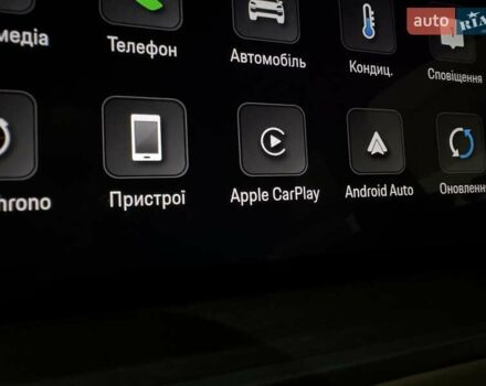 Белый Порше Cayenne Coupe, объемом двигателя 3 л и пробегом 1 тыс. км за 132900 $, фото 201 на Automoto.ua