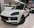 Белый Порше Cayenne Coupe, объемом двигателя 3 л и пробегом 1 тыс. км за 132900 $, фото 48 на Automoto.ua