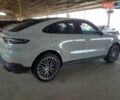 Порше Cayenne Coupe 2023 в Львове на Automoto.ua Белый Порше Cayenne Coupe, объемом двигателя 3 л и пробегом 6 тыс. км за 33000 $, фото 2 на Automoto.ua