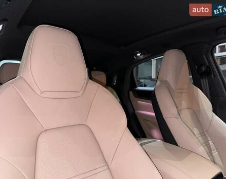Белый Порше Cayenne Coupe, объемом двигателя 3 л и пробегом 1 тыс. км за 132900 $, фото 165 на Automoto.ua