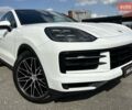 Белый Порше Cayenne Coupe, объемом двигателя 3 л и пробегом 17 тыс. км за 119900 $, фото 20 на Automoto.ua