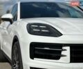 Белый Порше Cayenne Coupe, объемом двигателя 3 л и пробегом 17 тыс. км за 119900 $, фото 13 на Automoto.ua