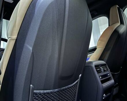 Белый Порше Cayenne Coupe, объемом двигателя 3 л и пробегом 1 тыс. км за 132900 $, фото 147 на Automoto.ua