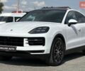 Белый Порше Cayenne Coupe, объемом двигателя 3 л и пробегом 17 тыс. км за 119900 $, фото 16 на Automoto.ua