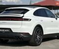 Белый Порше Cayenne Coupe, объемом двигателя 3 л и пробегом 17 тыс. км за 119900 $, фото 35 на Automoto.ua