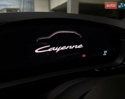 Белый Порше Cayenne Coupe, объемом двигателя 3 л и пробегом 1 тыс. км за 132900 $, фото 178 на Automoto.ua