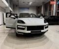 Белый Порше Cayenne Coupe, объемом двигателя 3 л и пробегом 1 тыс. км за 132900 $, фото 18 на Automoto.ua