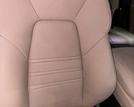 Белый Порше Cayenne Coupe, объемом двигателя 3 л и пробегом 1 тыс. км за 132900 $, фото 166 на Automoto.ua