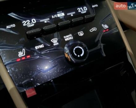 Белый Порше Cayenne Coupe, объемом двигателя 3 л и пробегом 1 тыс. км за 132900 $, фото 127 на Automoto.ua