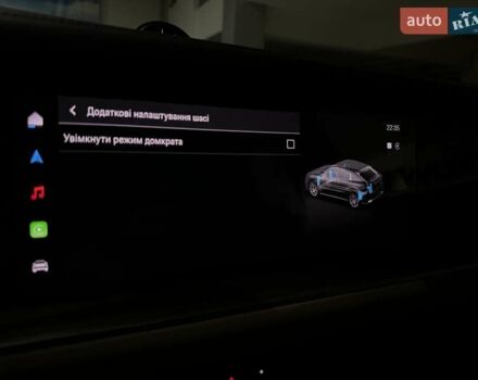 Белый Порше Cayenne Coupe, объемом двигателя 3 л и пробегом 1 тыс. км за 132900 $, фото 213 на Automoto.ua