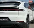 Белый Порше Cayenne Coupe, объемом двигателя 3 л и пробегом 17 тыс. км за 119900 $, фото 37 на Automoto.ua