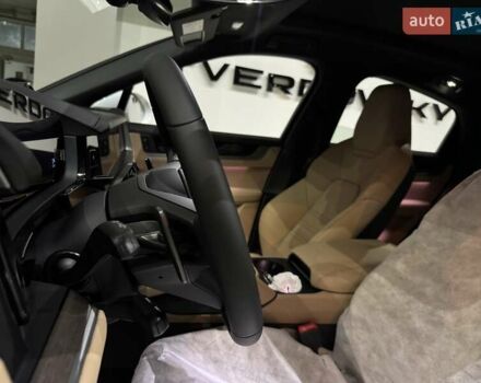 Белый Порше Cayenne Coupe, объемом двигателя 3 л и пробегом 1 тыс. км за 132900 $, фото 106 на Automoto.ua
