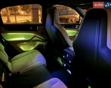 Белый Порше Cayenne Coupe, объемом двигателя 3 л и пробегом 1 тыс. км за 132900 $, фото 104 на Automoto.ua
