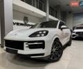 Белый Порше Cayenne Coupe, объемом двигателя 3 л и пробегом 1 тыс. км за 132900 $, фото 51 на Automoto.ua