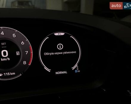 Белый Порше Cayenne Coupe, объемом двигателя 3 л и пробегом 1 тыс. км за 132900 $, фото 120 на Automoto.ua