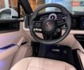 Белый Порше Cayenne Coupe, объемом двигателя 3 л и пробегом 1 тыс. км за 132900 $, фото 137 на Automoto.ua