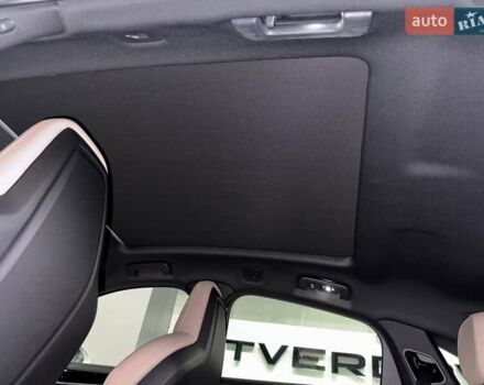 Белый Порше Cayenne Coupe, объемом двигателя 3 л и пробегом 1 тыс. км за 132900 $, фото 148 на Automoto.ua