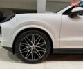 Белый Порше Cayenne Coupe, объемом двигателя 3 л и пробегом 1 тыс. км за 132900 $, фото 31 на Automoto.ua