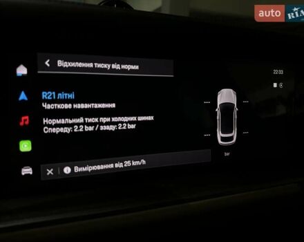 Белый Порше Cayenne Coupe, объемом двигателя 3 л и пробегом 1 тыс. км за 132900 $, фото 35 на Automoto.ua