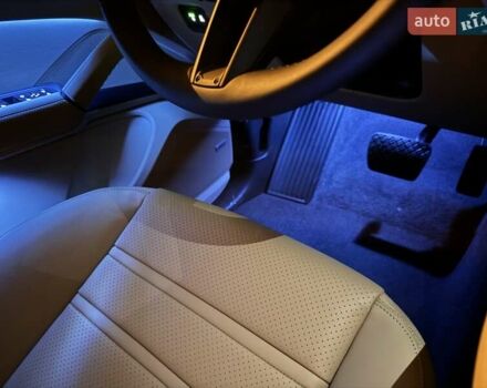 Белый Порше Cayenne Coupe, объемом двигателя 3 л и пробегом 1 тыс. км за 132900 $, фото 100 на Automoto.ua