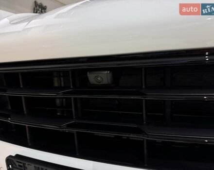 Белый Порше Cayenne Coupe, объемом двигателя 3 л и пробегом 1 тыс. км за 132900 $, фото 28 на Automoto.ua