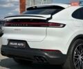 Белый Порше Cayenne Coupe, объемом двигателя 3 л и пробегом 17 тыс. км за 119900 $, фото 31 на Automoto.ua