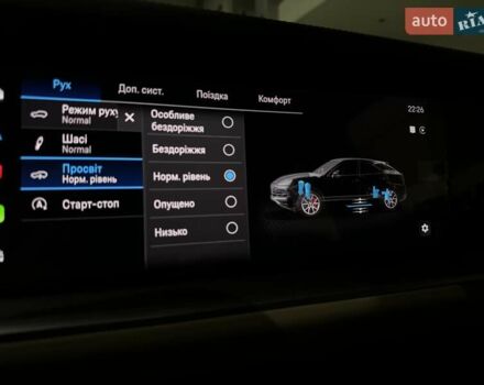Белый Порше Cayenne Coupe, объемом двигателя 3 л и пробегом 1 тыс. км за 132900 $, фото 199 на Automoto.ua