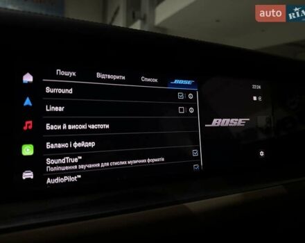Белый Порше Cayenne Coupe, объемом двигателя 3 л и пробегом 1 тыс. км за 132900 $, фото 176 на Automoto.ua
