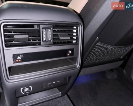 Белый Порше Cayenne Coupe, объемом двигателя 3 л и пробегом 1 тыс. км за 132900 $, фото 149 на Automoto.ua