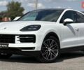 Белый Порше Cayenne Coupe, объемом двигателя 3 л и пробегом 17 тыс. км за 119900 $, фото 12 на Automoto.ua