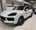 Белый Порше Cayenne Coupe, объемом двигателя 3 л и пробегом 1 тыс. км за 132900 $, фото 47 на Automoto.ua