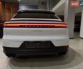 Белый Порше Cayenne Coupe, объемом двигателя 3 л и пробегом 1 тыс. км за 132900 $, фото 65 на Automoto.ua