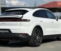 Белый Порше Cayenne Coupe, объемом двигателя 3 л и пробегом 17 тыс. км за 119900 $, фото 36 на Automoto.ua