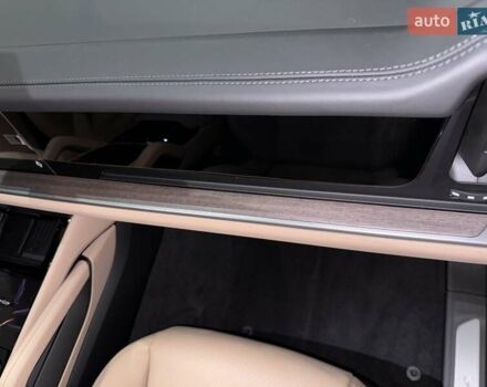 Белый Порше Cayenne Coupe, объемом двигателя 3 л и пробегом 1 тыс. км за 132900 $, фото 172 на Automoto.ua