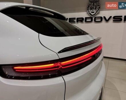 Белый Порше Cayenne Coupe, объемом двигателя 3 л и пробегом 1 тыс. км за 132900 $, фото 71 на Automoto.ua