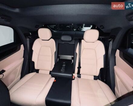 Белый Порше Cayenne Coupe, объемом двигателя 3 л и пробегом 1 тыс. км за 132900 $, фото 153 на Automoto.ua