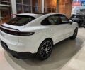 Белый Порше Cayenne Coupe, объемом двигателя 3 л и пробегом 1 тыс. км за 132900 $, фото 83 на Automoto.ua