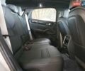 Порше Cayenne Coupe 2023 в Львове на Automoto.ua Белый Порше Cayenne Coupe, объемом двигателя 3 л и пробегом 6 тыс. км за 33000 $, фото 9 на Automoto.ua