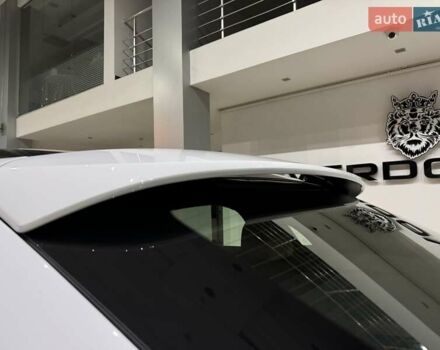 Белый Порше Cayenne Coupe, объемом двигателя 3 л и пробегом 1 тыс. км за 132900 $, фото 54 на Automoto.ua