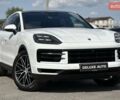 Белый Порше Cayenne Coupe, объемом двигателя 3 л и пробегом 17 тыс. км за 119900 $, фото 17 на Automoto.ua