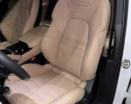 Белый Порше Cayenne Coupe, объемом двигателя 3 л и пробегом 1 тыс. км за 132900 $, фото 143 на Automoto.ua