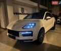 Белый Порше Cayenne Coupe, объемом двигателя 3 л и пробегом 1 тыс. км за 132900 $, фото 7 на Automoto.ua