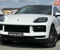 Белый Порше Cayenne Coupe, объемом двигателя 3 л и пробегом 17 тыс. км за 119900 $, фото 1 на Automoto.ua