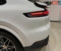 Белый Порше Cayenne Coupe, объемом двигателя 3 л и пробегом 1 тыс. км за 132900 $, фото 74 на Automoto.ua