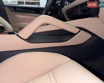 Белый Порше Cayenne Coupe, объемом двигателя 3 л и пробегом 1 тыс. км за 132900 $, фото 171 на Automoto.ua