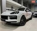 Белый Порше Cayenne Coupe, объемом двигателя 3 л и пробегом 1 тыс. км за 132900 $, фото 50 на Automoto.ua